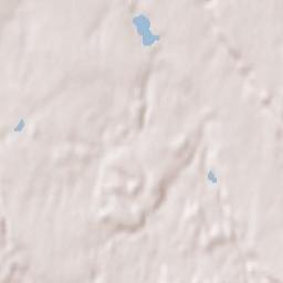 Golčův Jeníkov Terrain Map