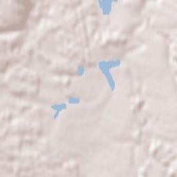 Opatov Terrain Map
