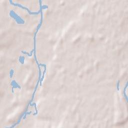 Okres Ostrava-město Terrain Map