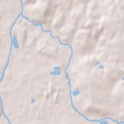 Ostrava Terrain Map