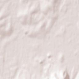 Jasienica Terrain Map