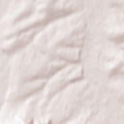 Bielsko-Biała Terrain Map