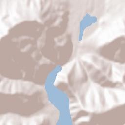 Porąbka Terrain Map