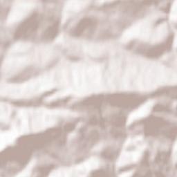 Zakrzów Terrain Map