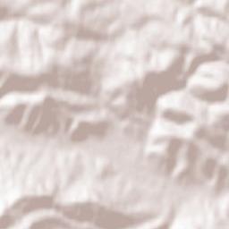 Domaradz Terrain Map