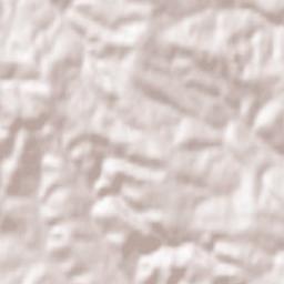 Gwoźnica Górna Terrain Map