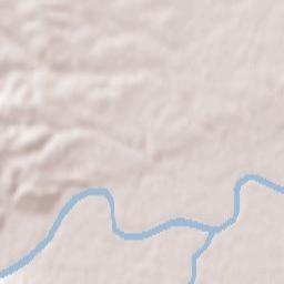 Przemyśl Terrain Map