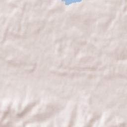 Sudova Vyshnya Terrain Map