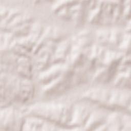 Rodatychi Terrain Map