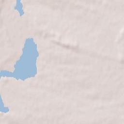 Horodok Terrain Map
