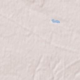 Buriaki Terrain Map
