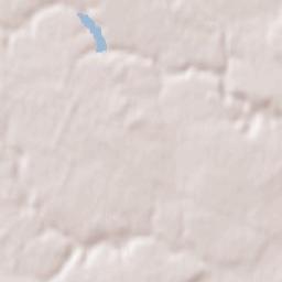 Khorol Terrain Map