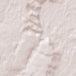 Proni Terrain Map