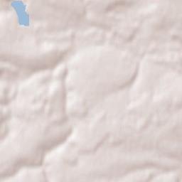 Valky Terrain Map