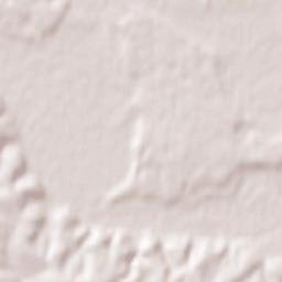 Vasyshcheve Terrain Map