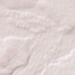 Eskhar Terrain Map
