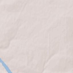 Kazanskaya Terrain Map