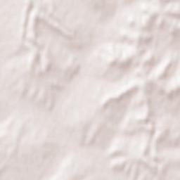 Novoraychikhinsk Terrain Map