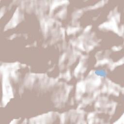 Gold River Road, Gold River, BC V0P, Canada Terrain Map