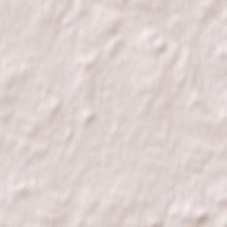 Waswanipi Terrain Map