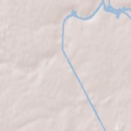 Hombleux Terrain Map