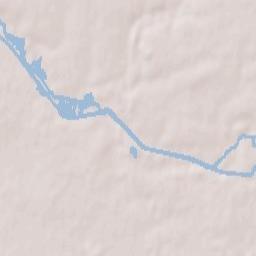 Ham Terrain Map