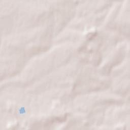 Montescourt-Lizerolles Terrain Map