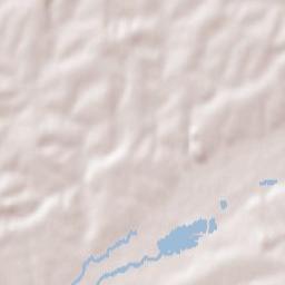 Marle Terrain Map