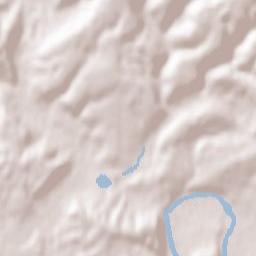 Vrigne-aux-Bois Terrain Map