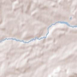 Ell Terrain Map