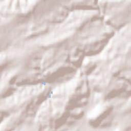 Fischbach Terrain Map