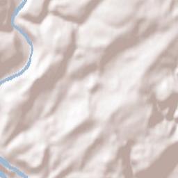 Trierweiler Terrain Map