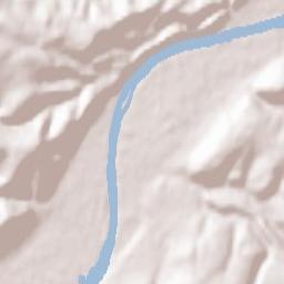 Trier Terrain Map