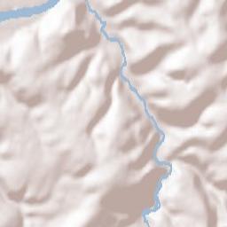 Irsch Terrain Map