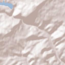 Kirschweiler Terrain Map