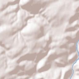 Obermoschel Terrain Map