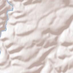 Fürfeld Terrain Map