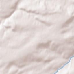 Erbes-Büdesheim Terrain Map