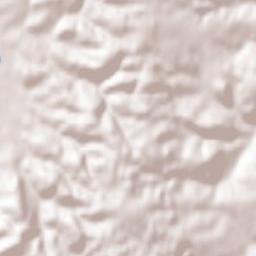 Brensbach Terrain Map