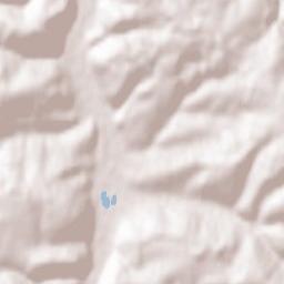 Bad König Terrain Map