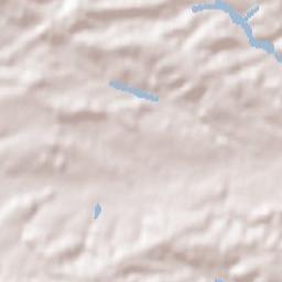 Wachenroth Terrain Map