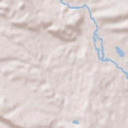 Pressath Terrain Map