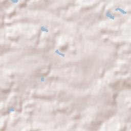 Püchersreuth Terrain Map