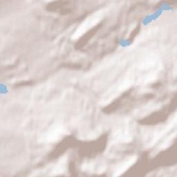 Holoubkov Terrain Map