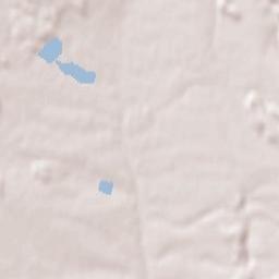 Okres Svitavy Terrain Map
