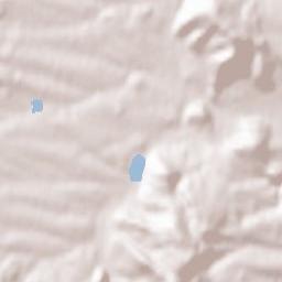 Moravská Třebová Terrain Map