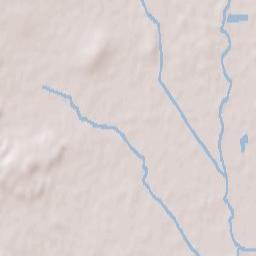 Uničov Terrain Map