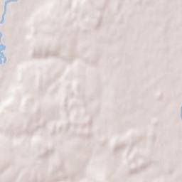 Krmelín Terrain Map