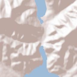 Czernichów Terrain Map