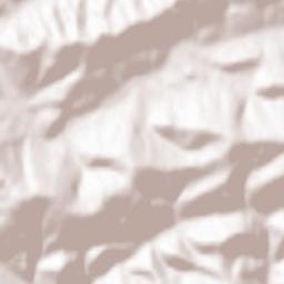 Bieńkówka Terrain Map